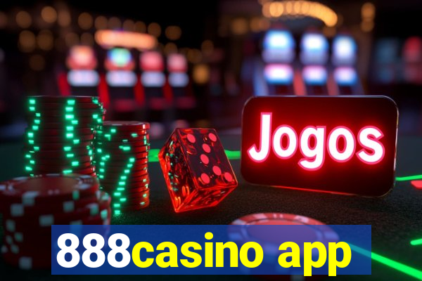 888casino app